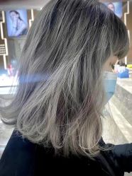 -AKOZO Beauty Salon