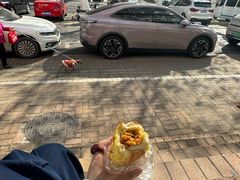 -甜嘟嘟烘焙坊(舒城路店)