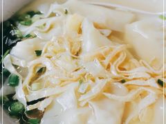-忆秦园小笼包(惠山古镇总店)