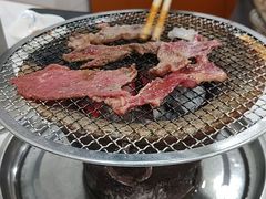 -千里马烧烤(南六东路店)