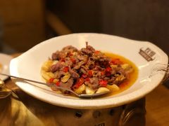 -炊烟小炒黄牛肉(中心印象城店)