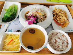 -妍悦母婴月子会所(武汉天地店)