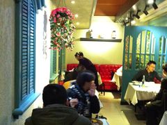-同福小馆(北摆宴街店)