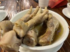 -黄祥华养生堂·炖汤·营养蒸饭(岭南天地店)