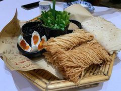 -大张烙馍村(泉山店)