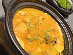 -沈灶河豚宴·河豚融合餐厅(汉中路店)