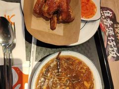 -大快活(丽丰店)