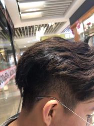 -山浦形象烫染