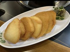-烤肉刘·清真老北京炙子烤肉(虎坊桥老店)