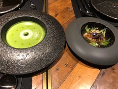 -AZUL by FUEL蓝色·法式酒馆(琶醍店)