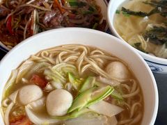 -同心楼(解放北路店)