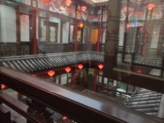 包房-映像威海·海鲜味道(市区店)