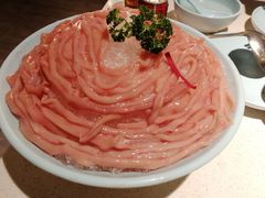 -矮冬瓜红茶火锅