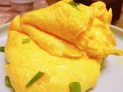 滑炒柴鸡蛋-京氣春饼(机场店)