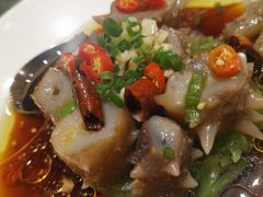-海尔洲际酒店天下一品中餐厅