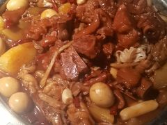 -胖哥俩肉蟹煲(梅溪步步高店)