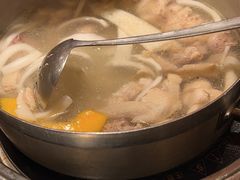 -淼福猪肚鸡·椰子鸡火锅(大沙地店)