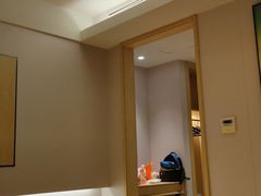 -全季酒店(广州越秀公园店)