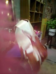 -MMby Hair Code芭曲发型
