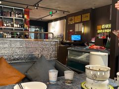 -百草滩羊清水涮羊肉·清真·宁夏盐池滩羊(莲花桥店)