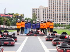 -珠海国际赛车场-卡丁车场