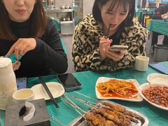 -马氏大盘鸡(原胜利桥东店)