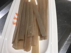 四川宽粉-蜀留香火锅(西南角店)