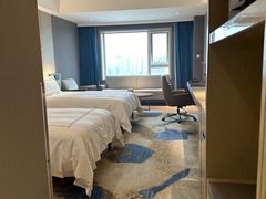 -北京金龙潭御瑞酒店(花园桥地铁站店)