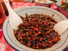 -荆九爷爆炒桥头三嫩(云南北路店)