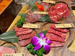 -牛藏·黑毛和牛烧肉(环市东店)