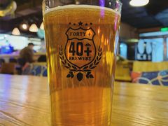 -40+精酿啤酒俱乐部(国投财富广场店)