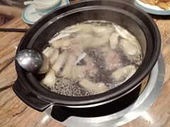 -春润大地海南椰子鸡(沙井京基百纳广场店)
