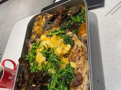 -鱼酷活鱼烤鱼(南京水游城店)