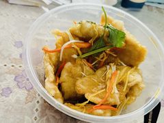 -东北菜冰城一家人
