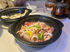 -百味馆·海鲜·湛江菜(后海花园店)