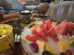 -星河湾温泉洗浴酒店