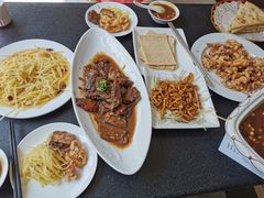 -连金饭店(金四路店)