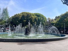-赭山公园