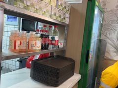 -众品老方子锅贴甜沫(李村店)