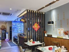 -山海菜馆·海肠捞饭·青岛菜(栈桥店)