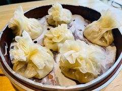 蒙古羊肉烧卖-蒙料·手把肉(望京店)