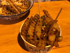 -老街杂酱面(东升街店)