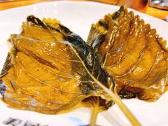 -万兴佳烤肉·长白山老味道(宏泰广场店)
