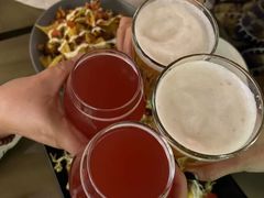 -牛啤堂精酿啤酒餐吧(五棵松华熙店)