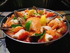 -陌上花儿·音乐西餐吧(和平店)