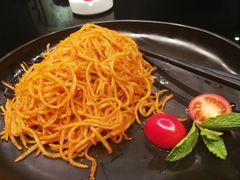 -马仕玖煲·融合菜·酥不腻烤鸭(人大店)
