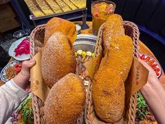 -山里屯铁锅炖·东北菜(康桥店)
