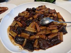 -悦融琥珀·京鲁菜·海味珍品(西单店)