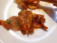 -老佛爷正宗铜炉蛙锅(五道口店)