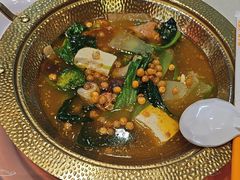 -食通天·寰宇集(杭州万象城店)